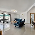 Corcovada V4 Vip By Interhome וילה *