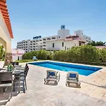 וילה Corcovada V4 Vip By Interhome *