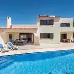 וילה Corcovada V4 Vip By Interhome *