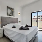 Corcovada V4 Vip By Interhome וילה אלבופיירה