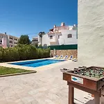 Corcovada V4 Vip By Interhome * Albufeira