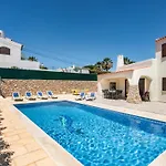 Villa Corcovada V4 Vip By Interhome Albufeira