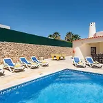 Corcovada V4 Vip By Interhome * Albufeira