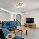Corcovada V4 Vip By Interhome Albufeira