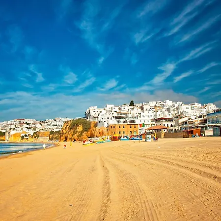Corcovada V4 Vip By Interhome * Albufeira