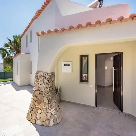 Corcovada V4 Vip By Interhome Albufeira