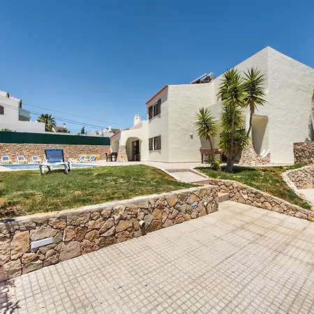 Corcovada V4 Vip By Interhome Vila Albufeira