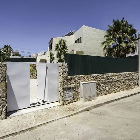 Corcovada V4 Vip By Interhome Albufeira