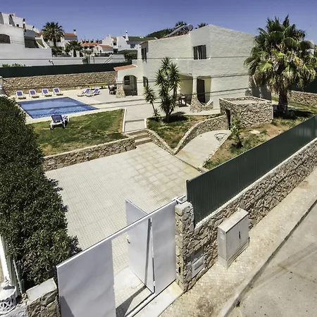 Vila Corcovada V4 Vip By Interhome Albufeira