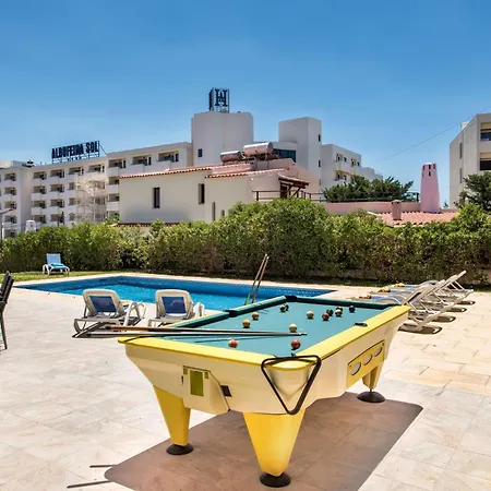 Corcovada V4 Vip By Interhome * Albufeira