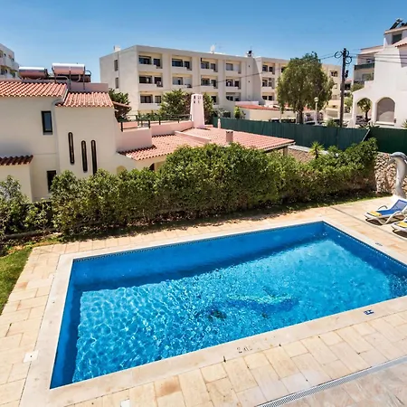 Corcovada V4 Vip By Interhome Villa