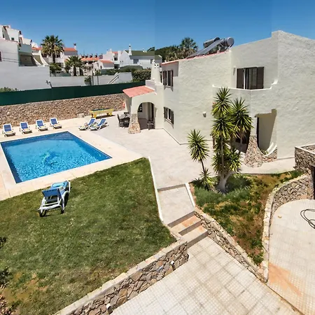 Corcovada V4 Vip By Interhome