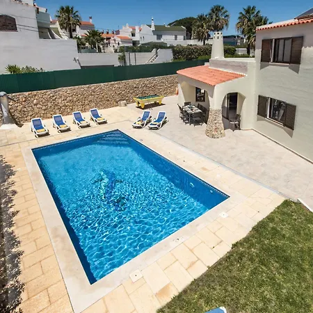 Corcovada V4 Vip By Interhome * Albufeira