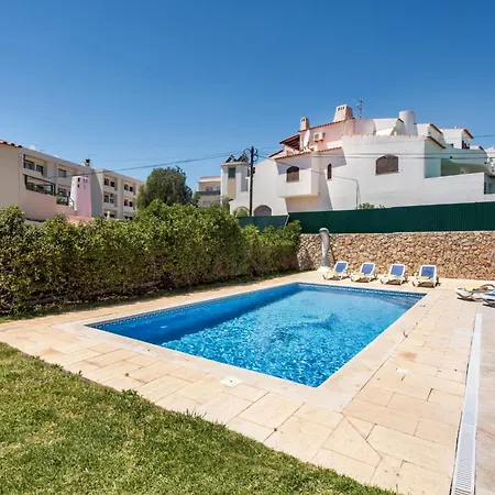 Corcovada V4 Vip By Interhome