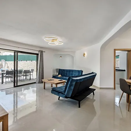Corcovada V4 Vip By Interhome Vila *