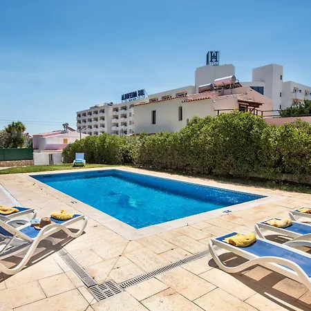 Corcovada V4 Vip By Interhome Villa Albufeira