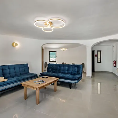 Corcovada V4 Vip By Interhome Albufeira