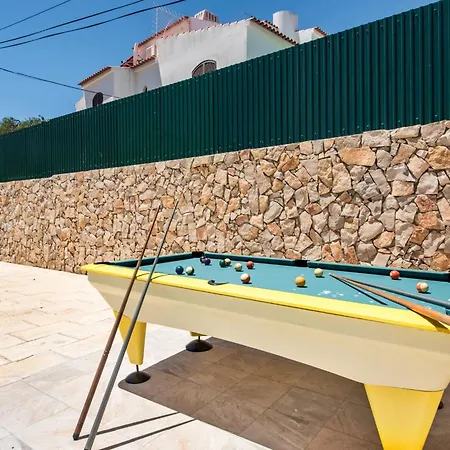Vila Corcovada V4 Vip By Interhome