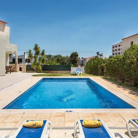 Corcovada V4 Vip By Interhome Vila Albufeira