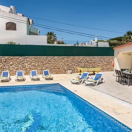 Corcovada V4 Vip By Interhome Villa