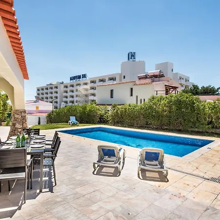 Villa Corcovada V4 Vip By Interhome *