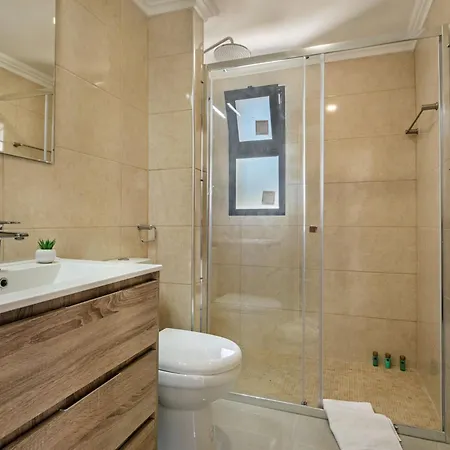 Corcovada V4 Vip By Interhome