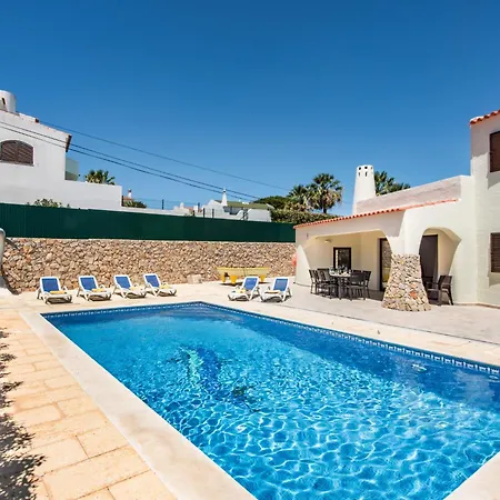 Villa Corcovada V4 Vip By Interhome Albufeira