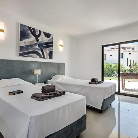 Corcovada V4 Vip By Interhome * Albufeira