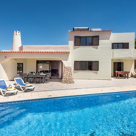 Villa Corcovada V4 Vip By Interhome *