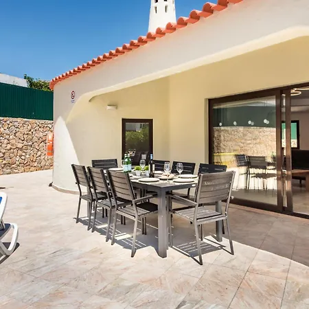 Vila Corcovada V4 Vip By Interhome