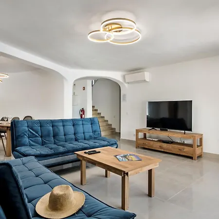 Corcovada V4 Vip By Interhome Albufeira