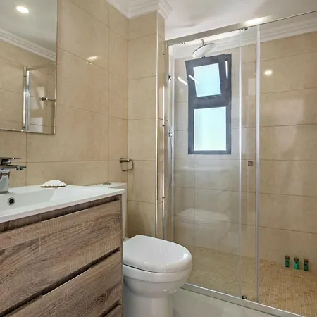 Vila Corcovada V4 Vip By Interhome Albufeira