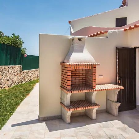 Corcovada V4 By Interhome Willa