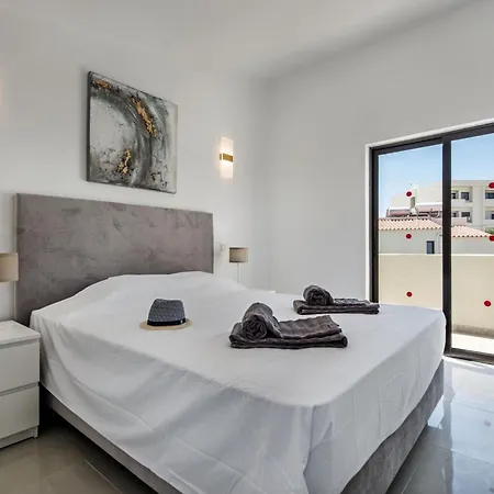 Corcovada V4 By Interhome Willa Albufeira