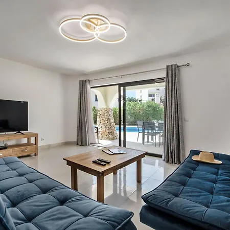 Corcovada V4 By Interhome Willa Albufeira