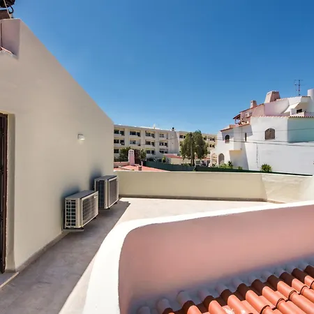 Villa Corcovada V4 Vip By Interhome *