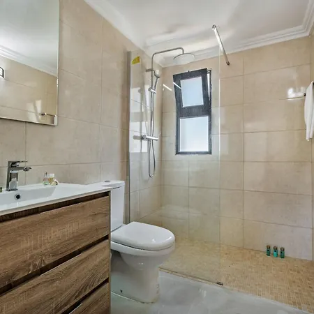 Corcovada V4 Vip By Interhome