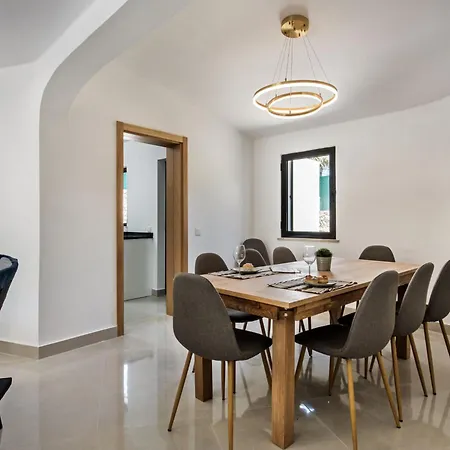 Corcovada V4 Vip By Interhome Villa *