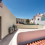 Vila Corcovada V4 Vip By Interhome *