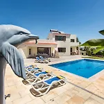 Corcovada V4 Vip By Interhome *