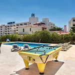 Corcovada V4 Vip By Interhome * Albufeira