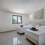 Corcovada V4 Vip By Interhome Vila