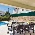 Corcovada V4 Vip By Interhome Albufeira