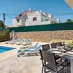 Corcovada V4 Vip By Interhome Albufeira